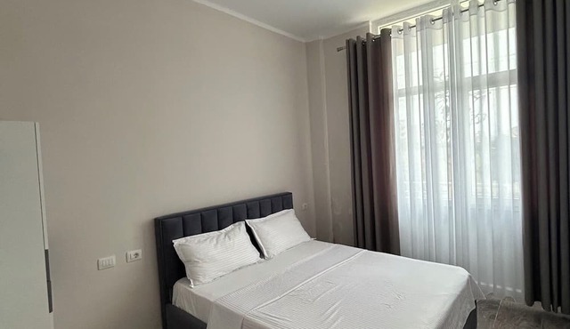 Friends & Family Appartment - Beachfront