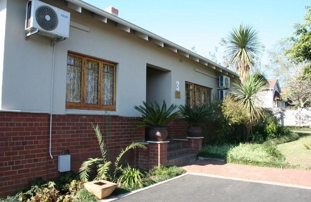Thembelihle Guest House