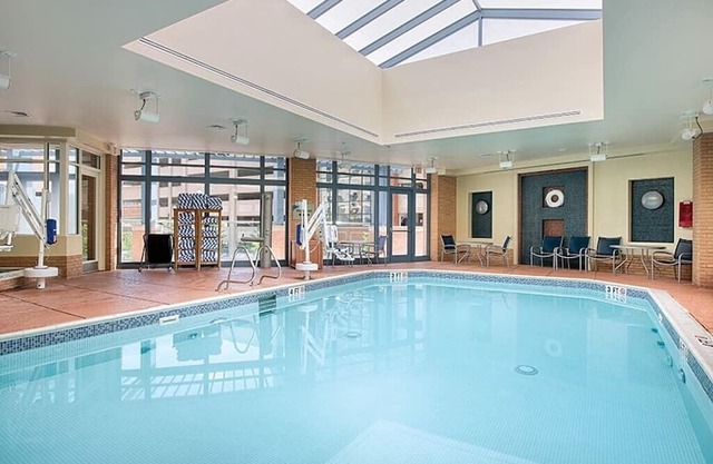 Wyndham National Harbor 