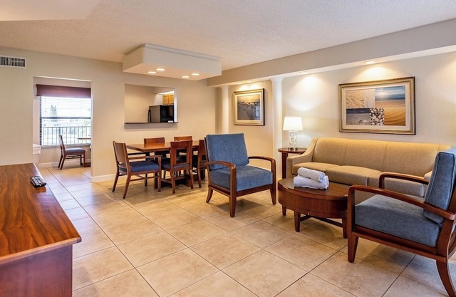 Wyndham Sea Gardens Pompano Beach 