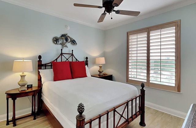 Palacio Perdido Key 