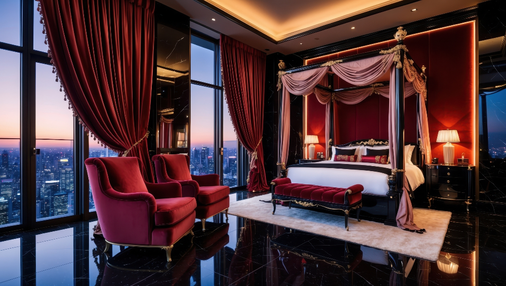 Heart of Trento Luxury House 2