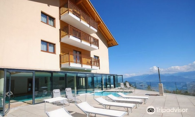 Vaneze Hotel | Hotel Monte Bondone