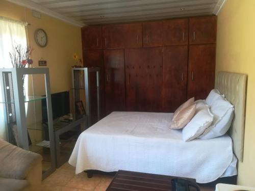 Kingsburgh Apartment | Bk's self catering